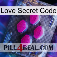 Love Secret Code 02